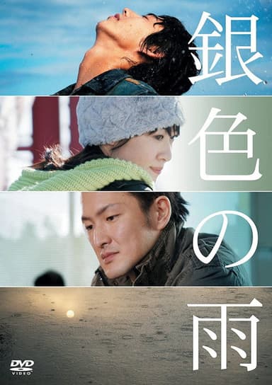 Silver Rain poster