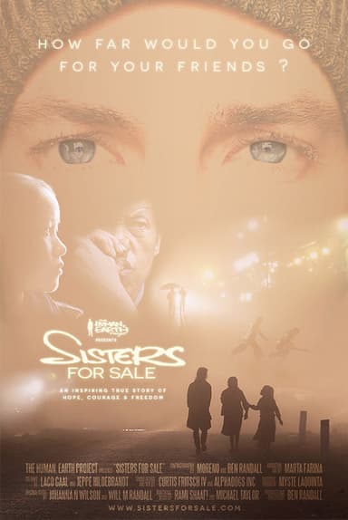 Sisters For Sale poster