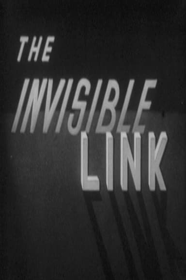 The Invisible Link poster