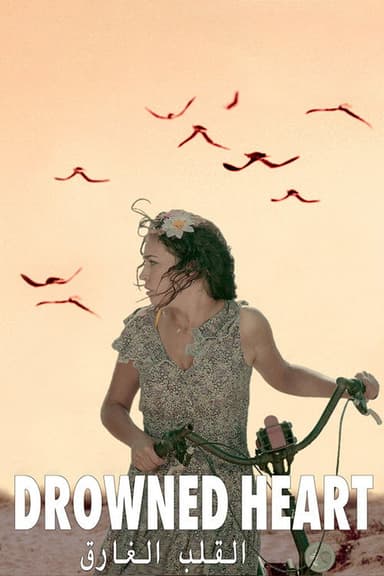 Drowned Heart poster