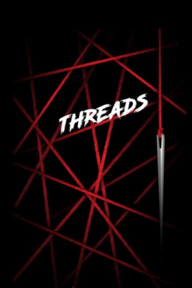 Threads poster
