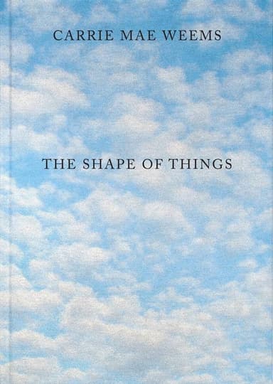 The Shape of Things poster