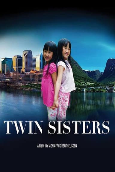 Twin Sisters poster