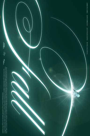 Fall poster