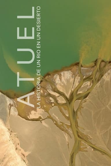 Atuel poster