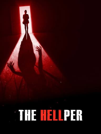 The Hellper poster