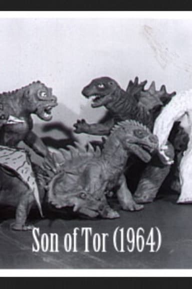 Son of Tor poster