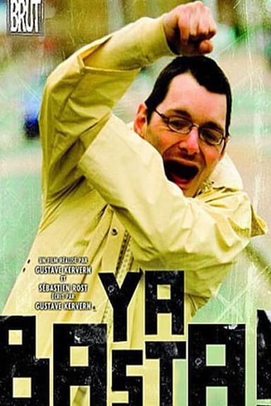 Ya basta ! poster