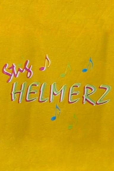 Stig Helmerz poster