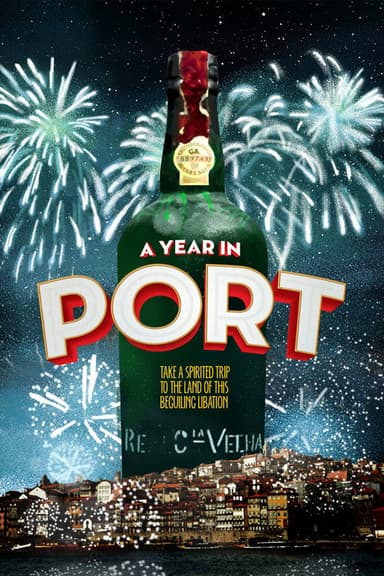 A Year in Port poster