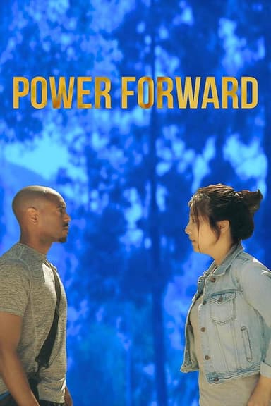 Power Forward poster
