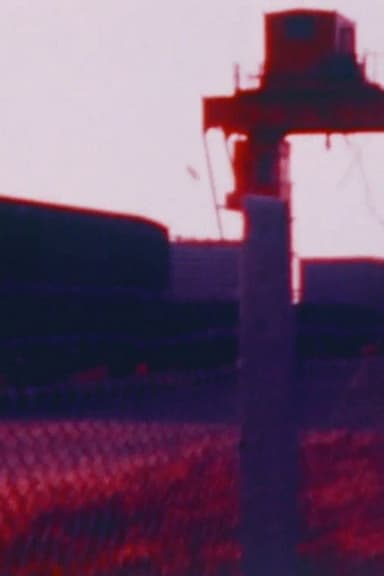 Terminals poster