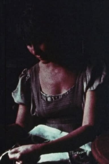 Ma Sewing poster