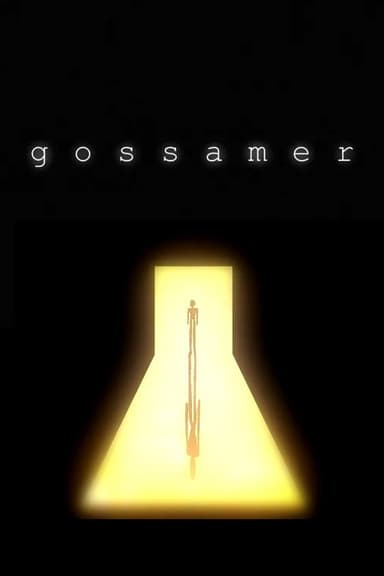 Gossamer poster