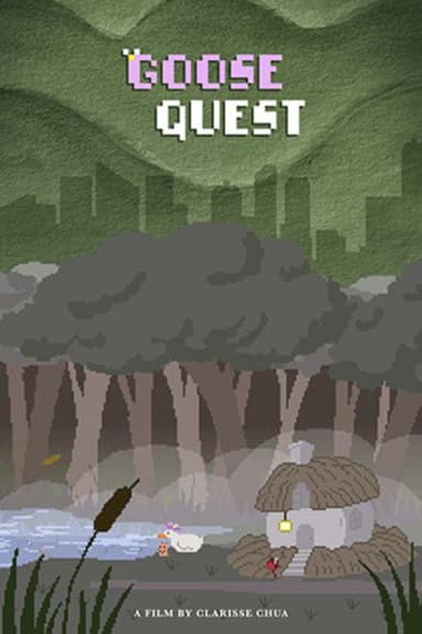 Goose Quest poster