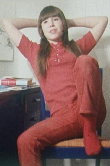 Female Human poster