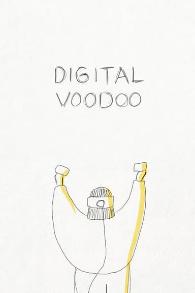 Digital Voodoo poster