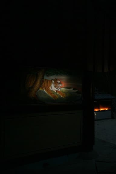 Sindoan poster