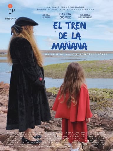 El tren de la mañana poster