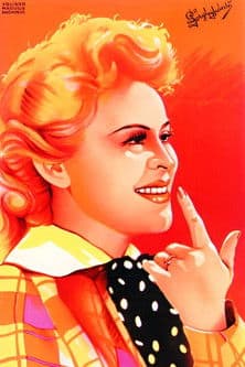 Wild Roses poster