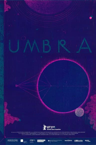 Umbra poster