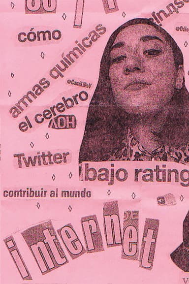 Internet poster