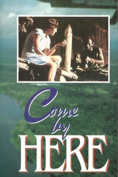 Come by Here poster