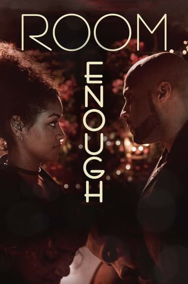 Room Enough poster