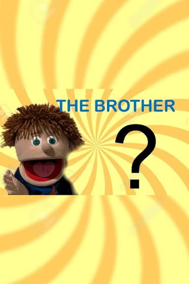 Puppet Family: The Brother poster