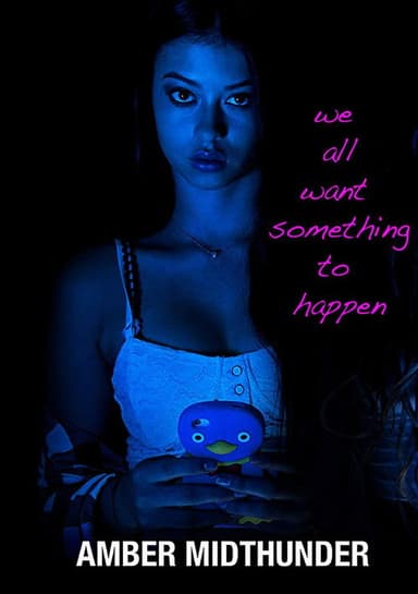 #nightslikethese poster