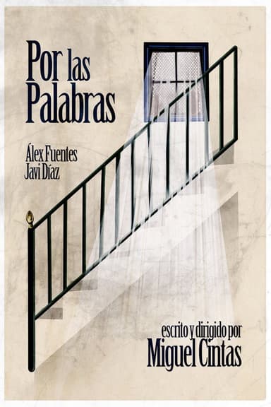 For the Words poster