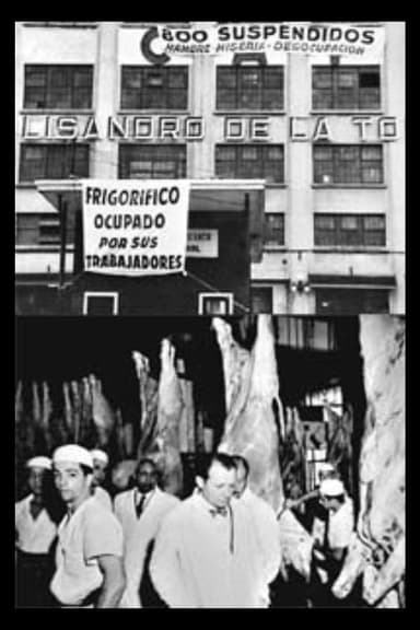 Carne Viva poster