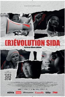 [R]évolution sida poster