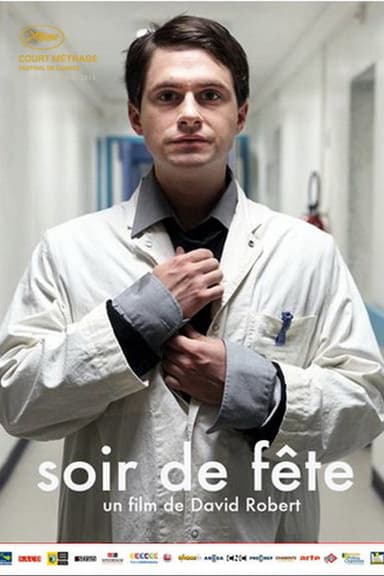 Soir de Fête poster