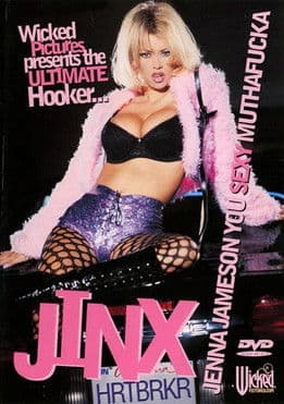 Jinx poster