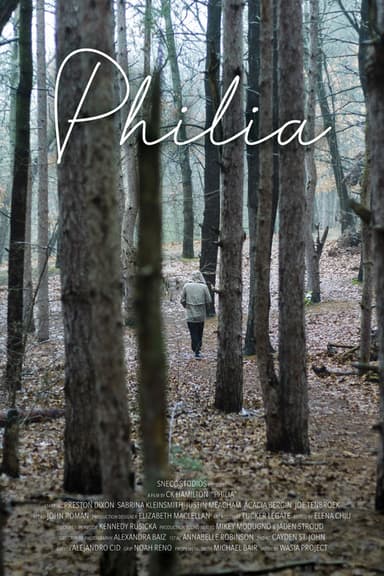 Philia poster