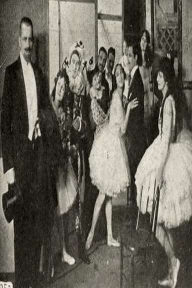 A Price for Folly poster