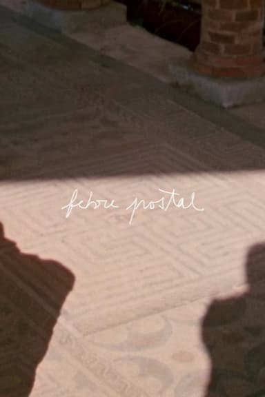 Postal Fever poster