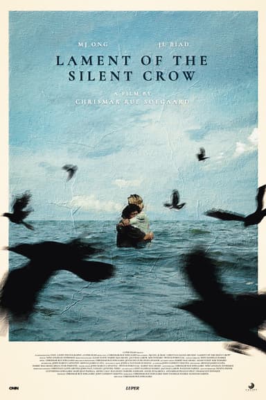 Lament of the Silent Crow poster