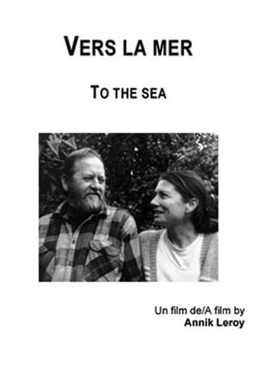 To the Sea poster