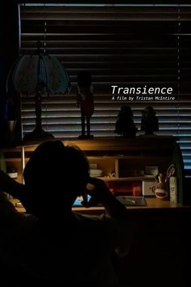 Transience poster