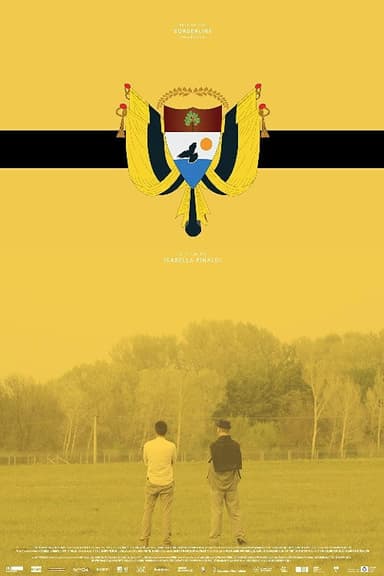 Liberland poster