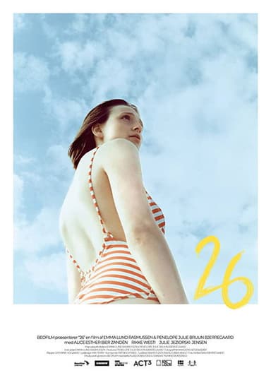 26 poster