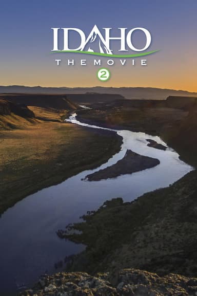Idaho: The Movie 2 poster