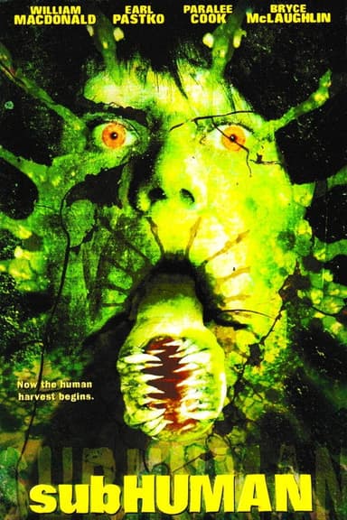 Shelf Life poster