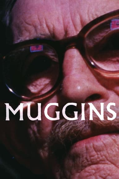 Muggins poster