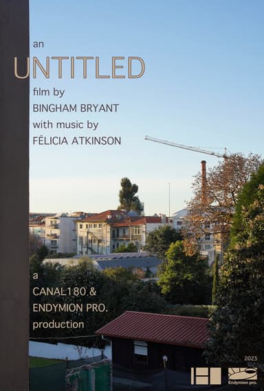 Untitled poster