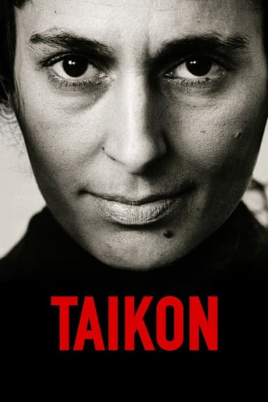 Taikon poster