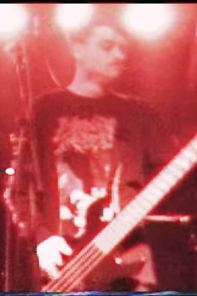 BOWEL EROSION - LIVE @ AMH 3/3/23 poster