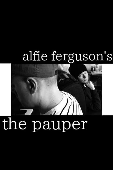 The Pauper poster